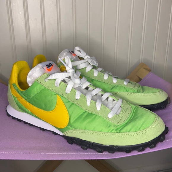 nike oregon waffle